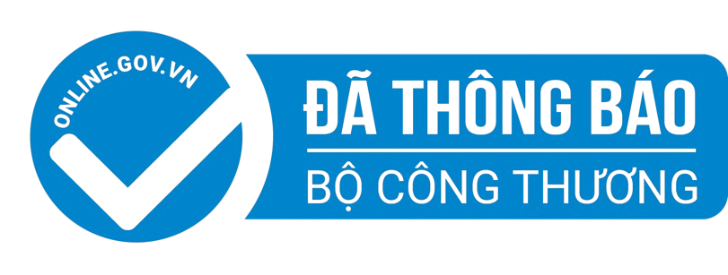Đã thông báo Bộ Công Thương