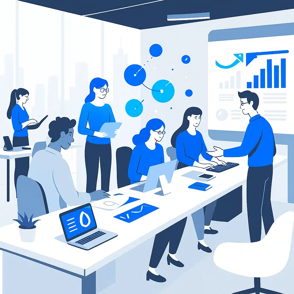 “Hướng dẫn từng bước dạy học online hiệu quả cho người mới bắt đầu”