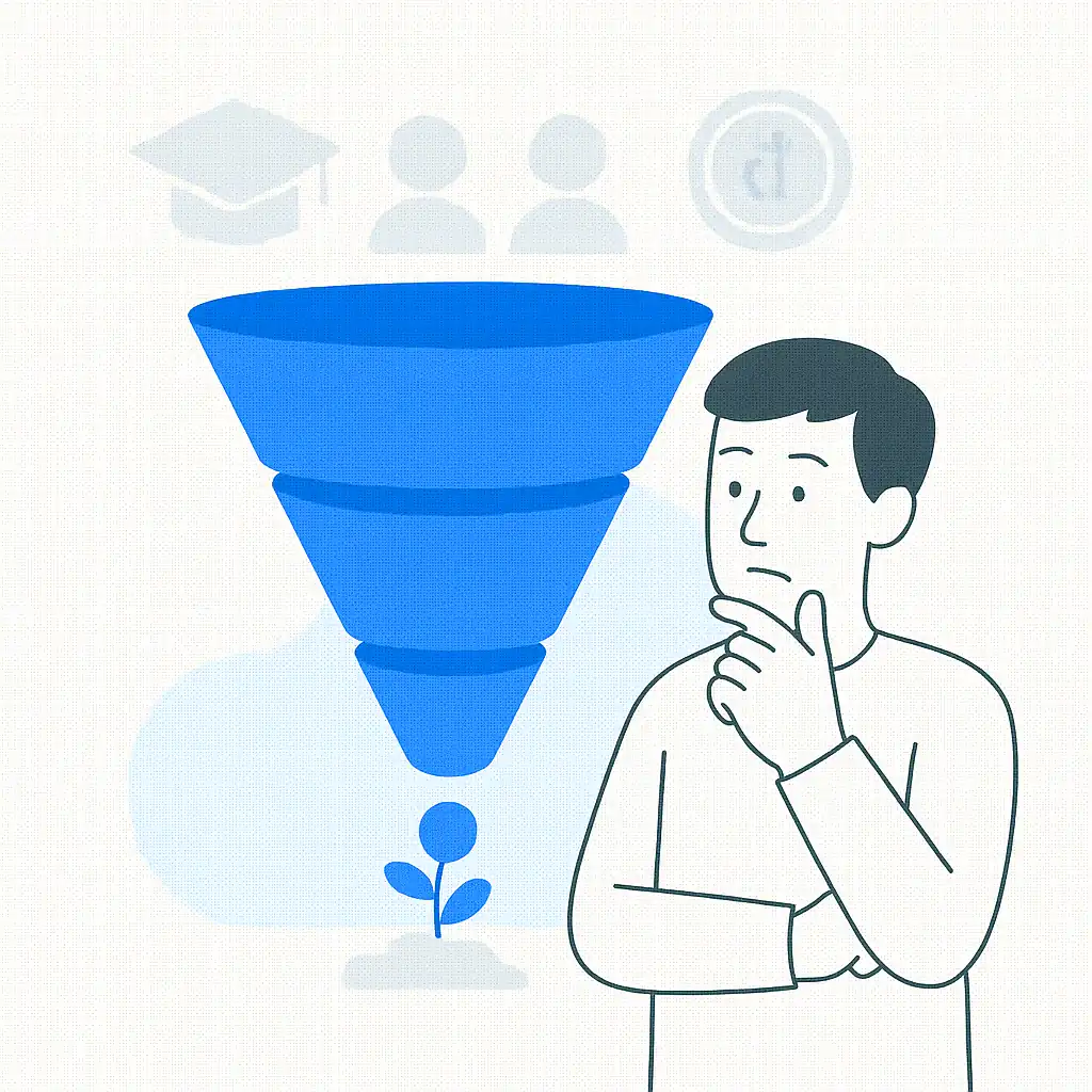 Khóa học cao cấp nên xây thế nào để bán với giá 5–10 triệu?