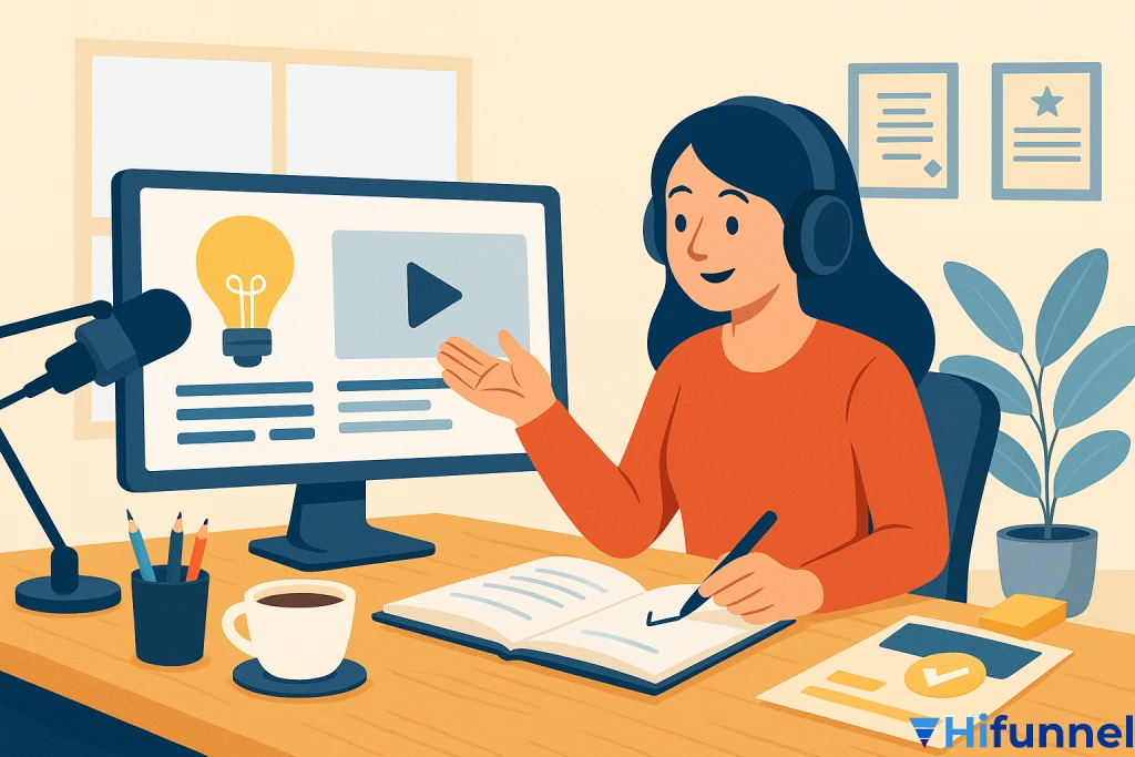 Những lỗi sai phổ biến khiến bạn mất học viên khi dạy online