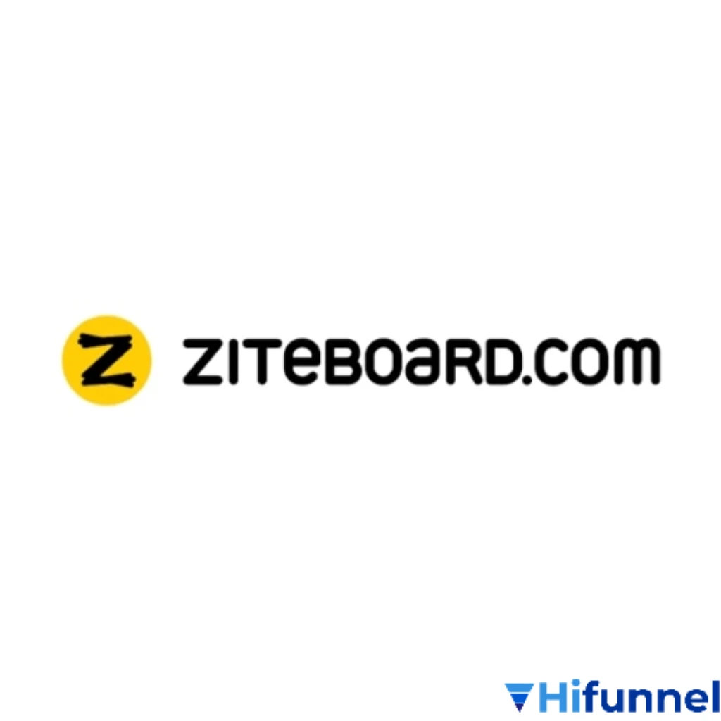 Ziteboard – bảng trắng online nhẹ, đơn giản, không cần cài đặt
