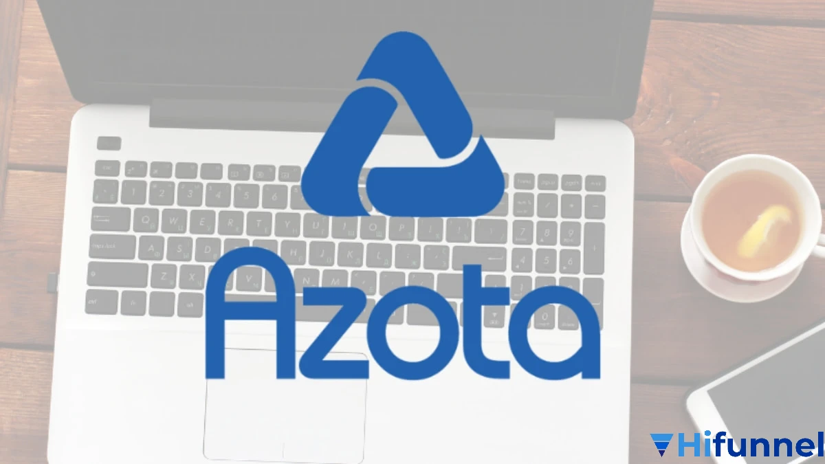 Azota – nền tảng tạo đề trắc nghiệm online miễn phí cho giáo viên