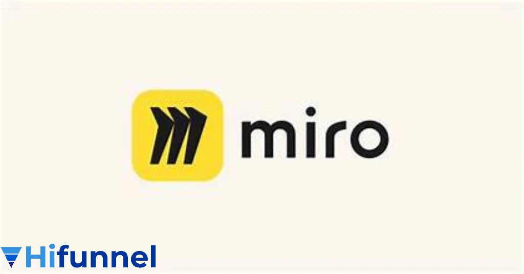 Miro – công cụ trực quan và mạnh mẽ cho giảng viên chiến lược