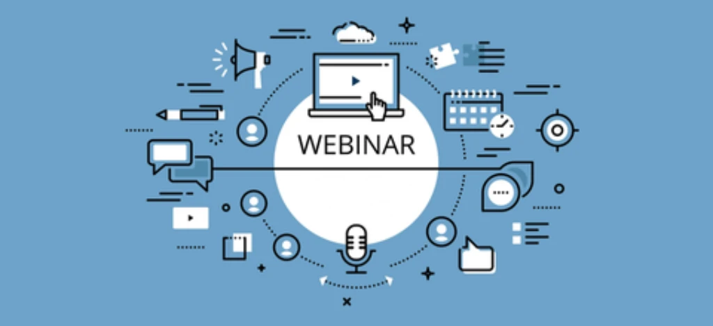 webinar hiệu quả cho người mới bắt đầu