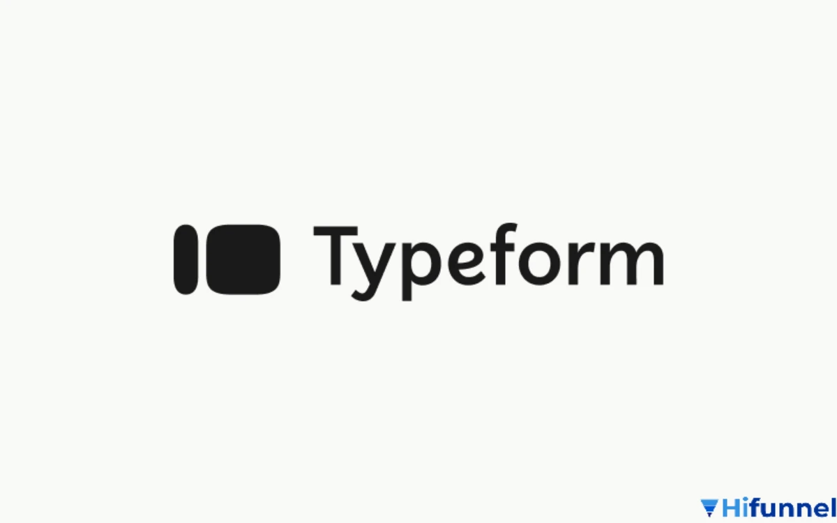 Typeform – công cụ tạo quiz và khảo sát online với giao diện đẹp mắt