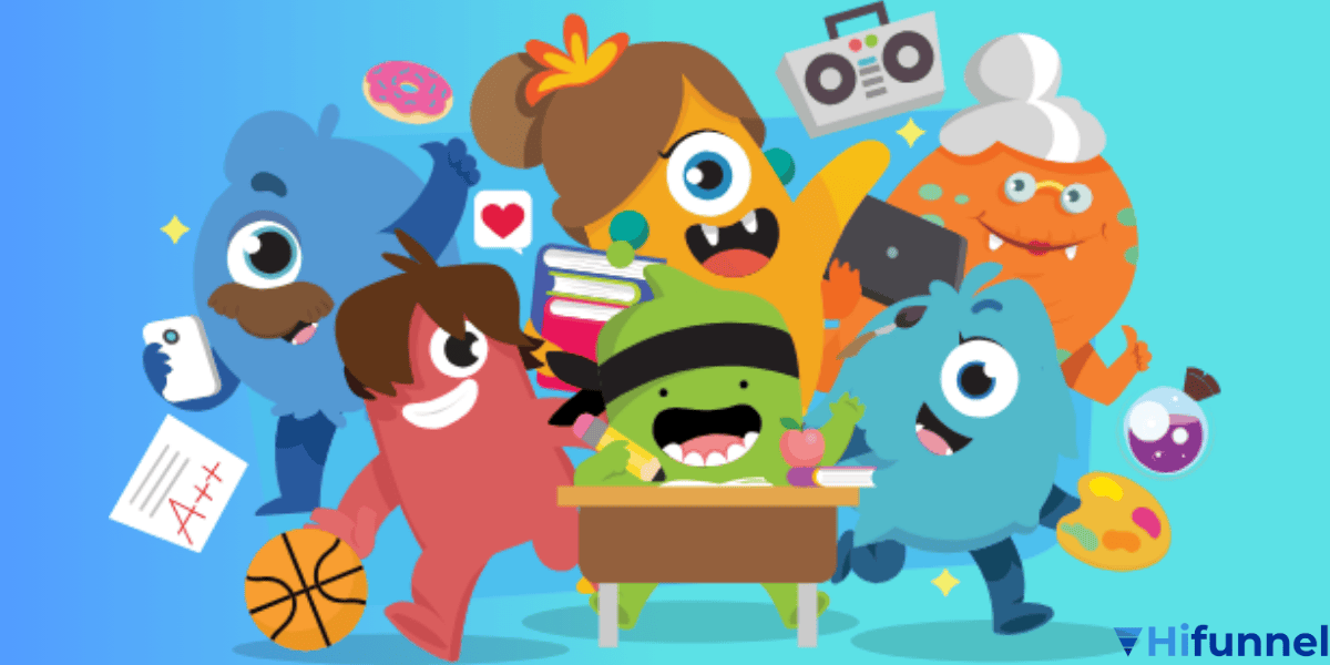 class dojo