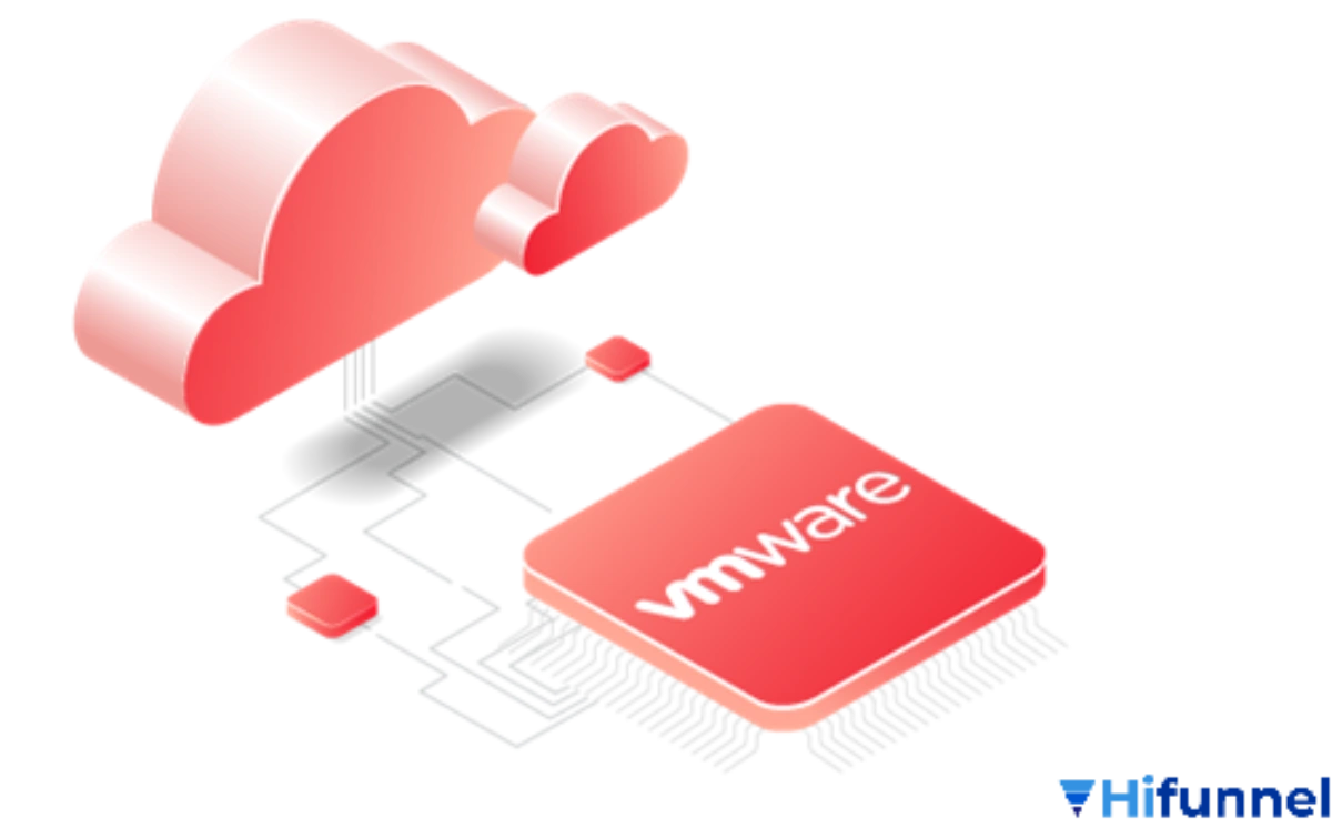 Viettel Cloud Server – Máy chủ đám mây hỗ trợ Hifunnel vận hành ổn định