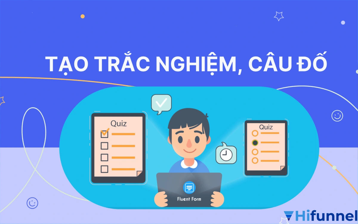Web tạo trắc nghiệm online miễn phí – công cụ tạo đề từ Word trong 1 phút và tích hợp học online