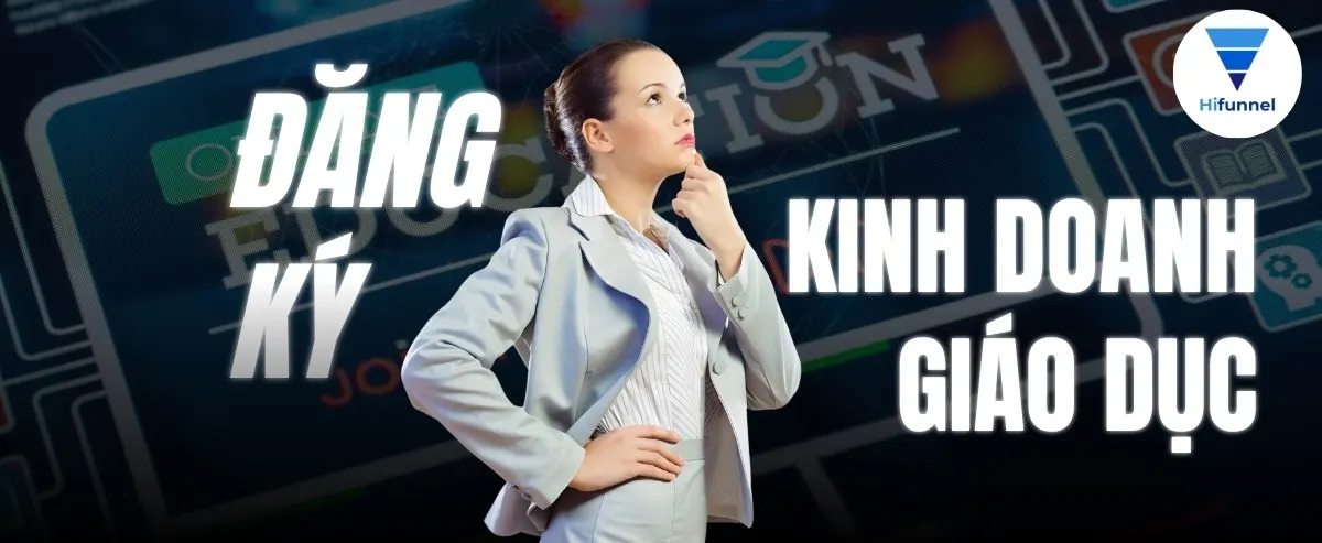 Cập nhật điều kiện và hướng dẫn đăng ký hộ kinh doanh giáo dục