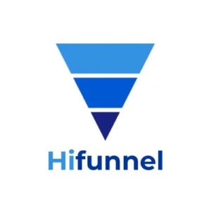 HiFunnel - Nền tảng kinh doanh tri thức hàng đầu Việt Nam