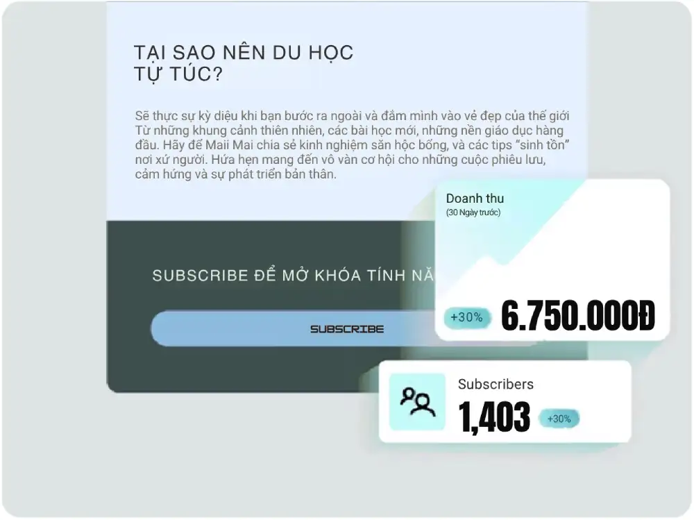 tinh nang hifunnel ban tin 3