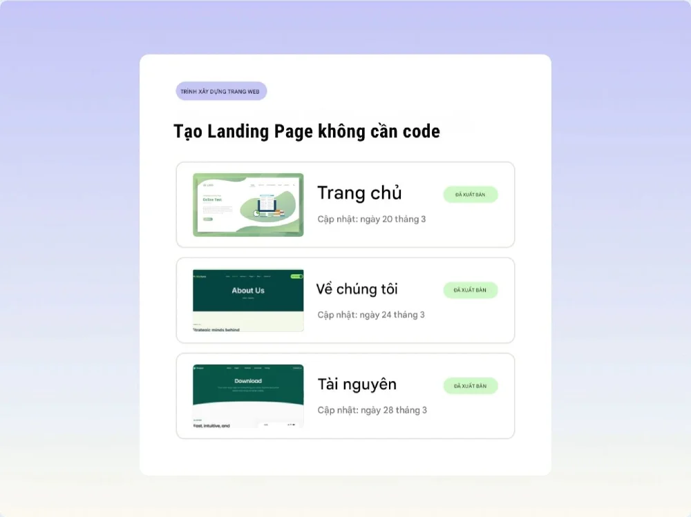 tinh nang landingpage hifunnel