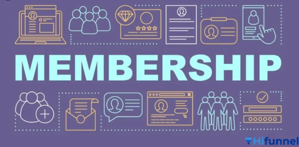 Membership là gì và mô hình kinh doanh membership tạo dòng tiền định kỳ