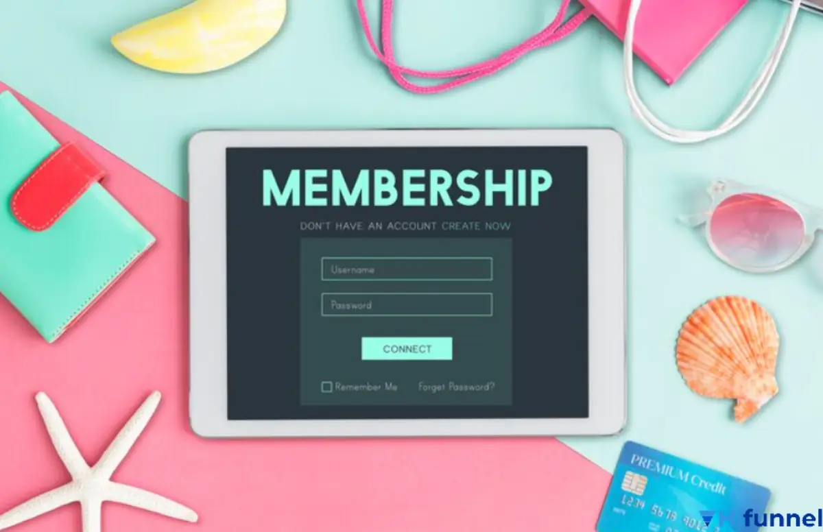 Mô hình kinh doanh membership hoạt động như thế nào trong thực tế
